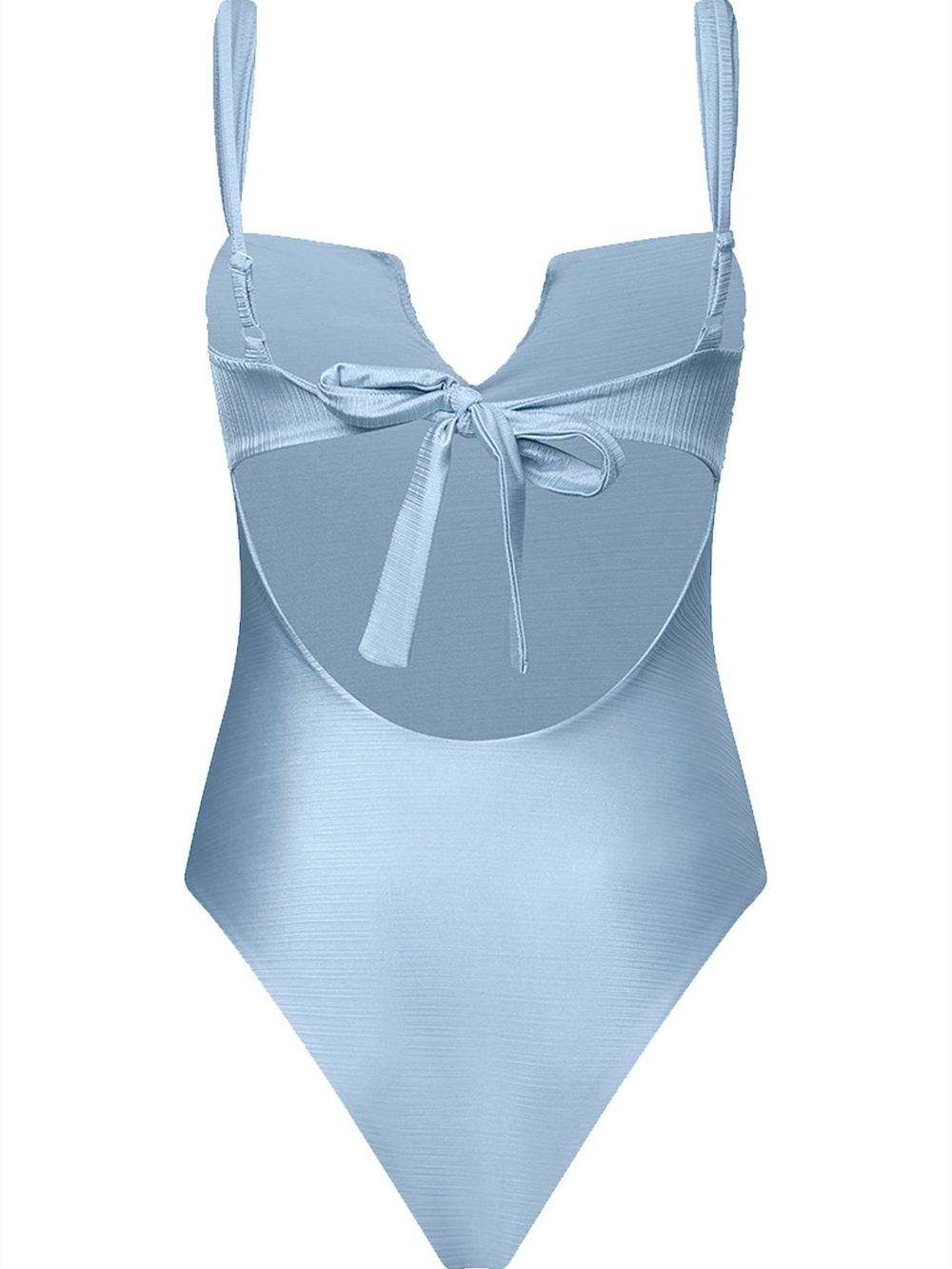 Natala One Piece Celestial Blue Divino Seas Medium - Picture 5 of 13